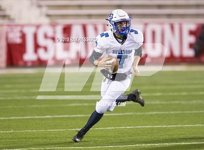 Thumbnail 1 in North Babylon vs. West Islip (Section XI Division II Finals) photogallery.