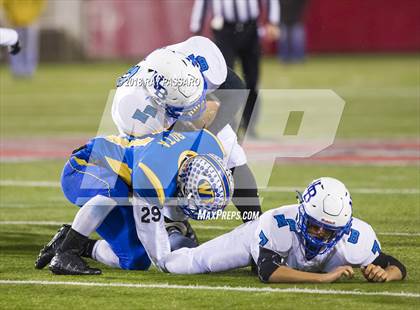 Thumbnail 3 in North Babylon vs. West Islip (Section XI Division II Finals) photogallery.