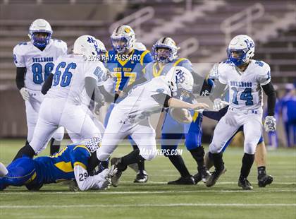 Thumbnail 3 in North Babylon vs. West Islip (Section XI Division II Finals) photogallery.