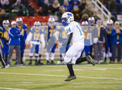 Thumbnail 3 in North Babylon vs. West Islip (Section XI Division II Finals) photogallery.