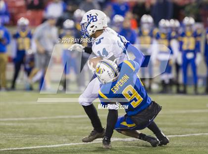 Thumbnail 1 in North Babylon vs. West Islip (Section XI Division II Finals) photogallery.