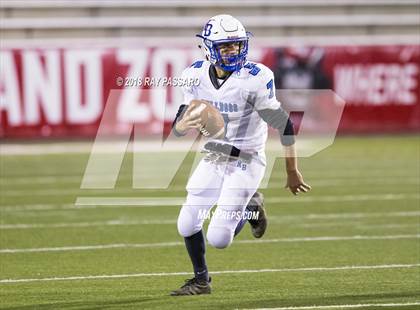 Thumbnail 2 in North Babylon vs. West Islip (Section XI Division II Finals) photogallery.