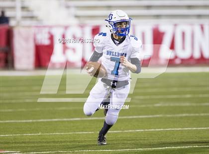 Thumbnail 2 in North Babylon vs. West Islip (Section XI Division II Finals) photogallery.