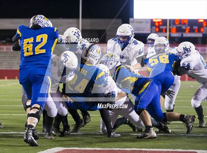 Thumbnail 3 in North Babylon vs. West Islip (Section XI Division II Finals) photogallery.