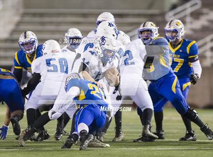 Thumbnail 2 in North Babylon vs. West Islip (Section XI Division II Finals) photogallery.