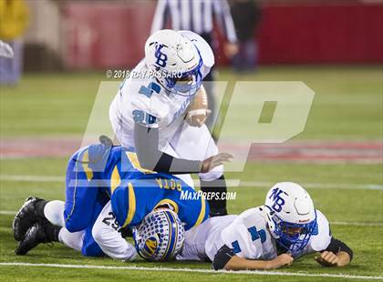 Thumbnail 3 in North Babylon vs. West Islip (Section XI Division II Finals) photogallery.