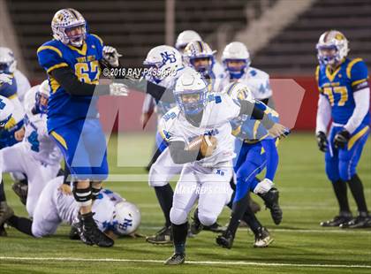 Thumbnail 1 in North Babylon vs. West Islip (Section XI Division II Finals) photogallery.