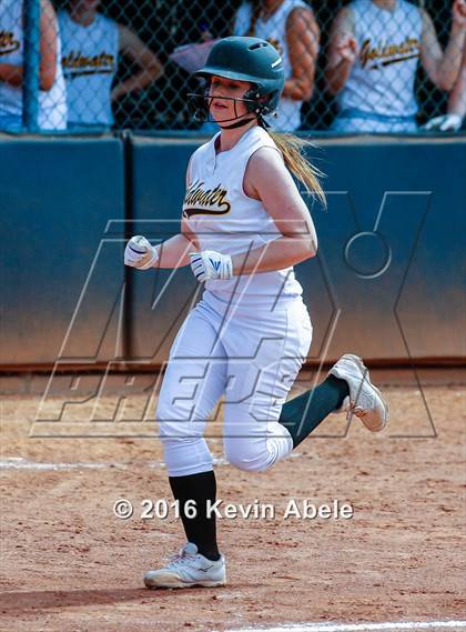 Thumbnail 1 in Cesar Chavez vs Goldwater (Apollo Cool Nites Tournament) photogallery.