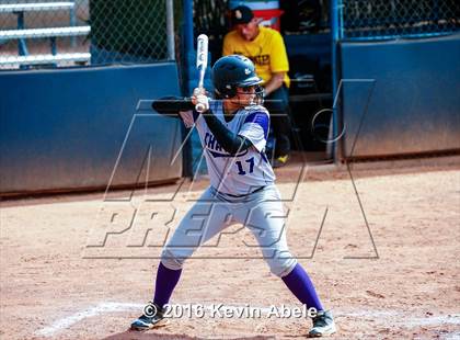 Thumbnail 1 in Cesar Chavez vs Goldwater (Apollo Cool Nites Tournament) photogallery.