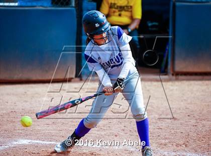 Thumbnail 1 in Cesar Chavez vs Goldwater (Apollo Cool Nites Tournament) photogallery.