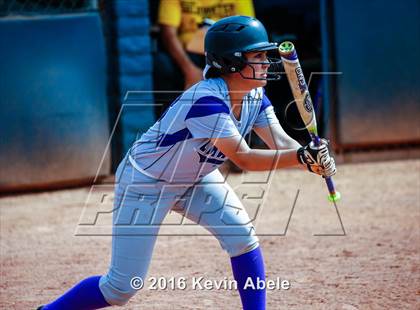Thumbnail 1 in Cesar Chavez vs Goldwater (Apollo Cool Nites Tournament) photogallery.