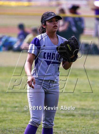 Thumbnail 3 in Cesar Chavez vs Goldwater (Apollo Cool Nites Tournament) photogallery.