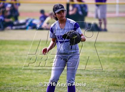 Thumbnail 1 in Cesar Chavez vs Goldwater (Apollo Cool Nites Tournament) photogallery.