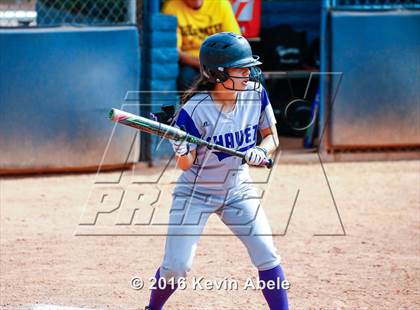 Thumbnail 1 in Cesar Chavez vs Goldwater (Apollo Cool Nites Tournament) photogallery.