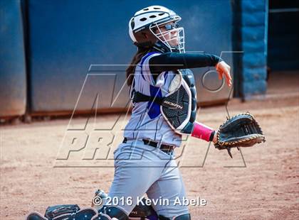Thumbnail 1 in Cesar Chavez vs Goldwater (Apollo Cool Nites Tournament) photogallery.