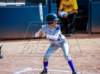 Thumbnail 1 in Cesar Chavez vs Goldwater (Apollo Cool Nites Tournament) photogallery.