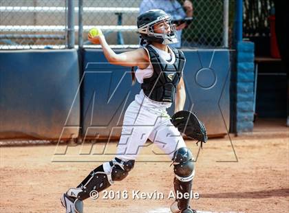 Thumbnail 3 in Cesar Chavez vs Goldwater (Apollo Cool Nites Tournament) photogallery.