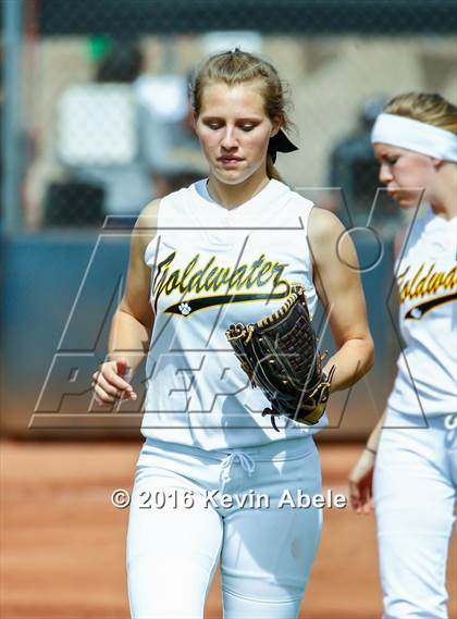 Thumbnail 1 in Cesar Chavez vs Goldwater (Apollo Cool Nites Tournament) photogallery.