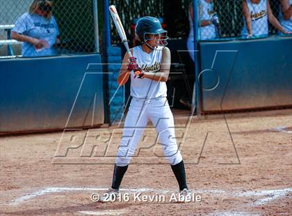 Thumbnail 3 in Cesar Chavez vs Goldwater (Apollo Cool Nites Tournament) photogallery.
