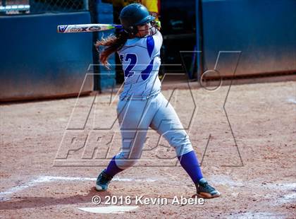Thumbnail 3 in Cesar Chavez vs Goldwater (Apollo Cool Nites Tournament) photogallery.