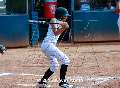 Thumbnail 2 in Cesar Chavez vs Goldwater (Apollo Cool Nites Tournament) photogallery.