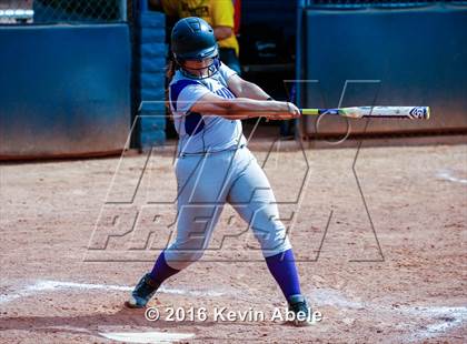 Thumbnail 2 in Cesar Chavez vs Goldwater (Apollo Cool Nites Tournament) photogallery.