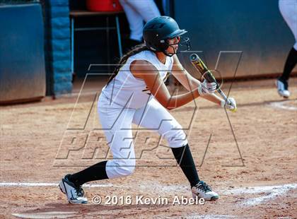 Thumbnail 3 in Cesar Chavez vs Goldwater (Apollo Cool Nites Tournament) photogallery.