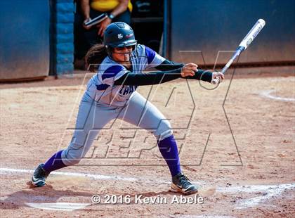 Thumbnail 3 in Cesar Chavez vs Goldwater (Apollo Cool Nites Tournament) photogallery.