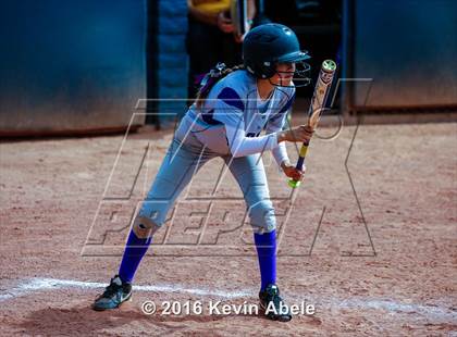 Thumbnail 1 in Cesar Chavez vs Goldwater (Apollo Cool Nites Tournament) photogallery.