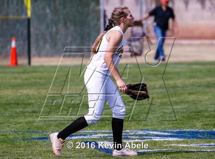 Thumbnail 3 in Cesar Chavez vs Goldwater (Apollo Cool Nites Tournament) photogallery.