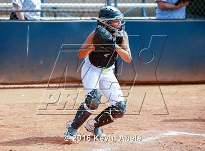 Thumbnail 1 in Cesar Chavez vs Goldwater (Apollo Cool Nites Tournament) photogallery.