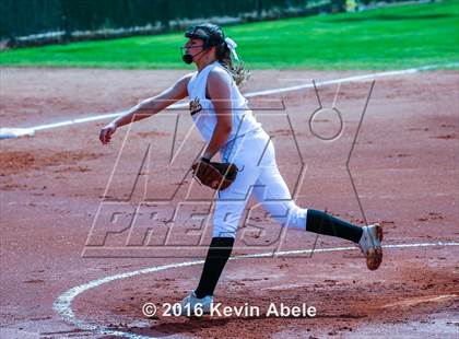 Thumbnail 3 in Cesar Chavez vs Goldwater (Apollo Cool Nites Tournament) photogallery.