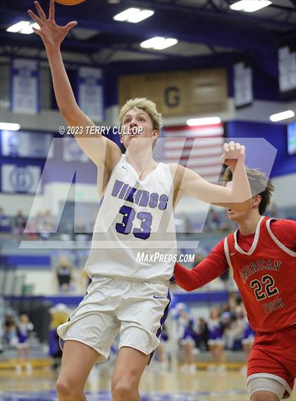 Thumbnail 3 in American Fork @ Pleasant Grove photogallery.