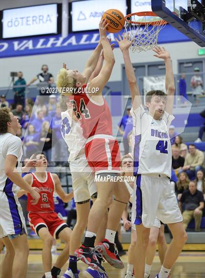 Thumbnail 3 in American Fork @ Pleasant Grove photogallery.
