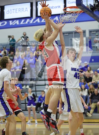Thumbnail 3 in American Fork @ Pleasant Grove photogallery.
