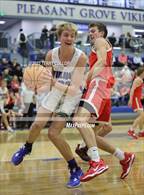 Photo from the gallery "American Fork @ Pleasant Grove"