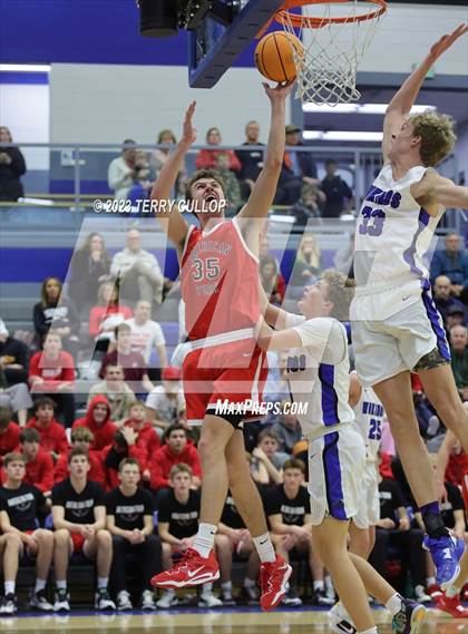 Thumbnail 1 in American Fork @ Pleasant Grove photogallery.