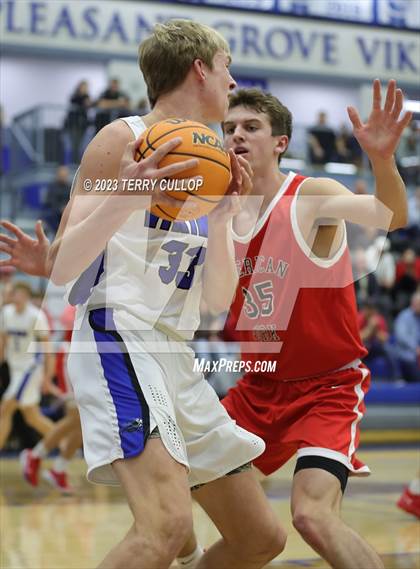 Thumbnail 2 in American Fork @ Pleasant Grove photogallery.