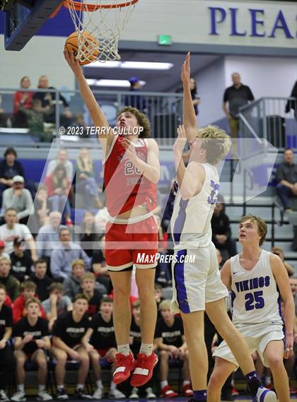 Thumbnail 1 in American Fork @ Pleasant Grove photogallery.