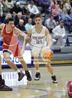 Photo from the gallery "American Fork @ Pleasant Grove"