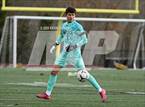 Photo from the gallery "Ridgefield vs. Xavier (CIAC Class LL 2nd Round)"