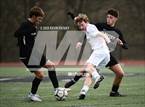 Photo from the gallery "Ridgefield vs. Xavier (CIAC Class LL 2nd Round)"