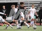 Photo from the gallery "Ridgefield vs. Xavier (CIAC Class LL 2nd Round)"