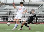 Photo from the gallery "Ridgefield vs. Xavier (CIAC Class LL 2nd Round)"