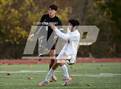 Photo from the gallery "Ridgefield vs. Xavier (CIAC Class LL 2nd Round)"