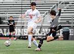 Photo from the gallery "Ridgefield vs. Xavier (CIAC Class LL 2nd Round)"