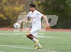 Photo from the gallery "Ridgefield vs. Xavier (CIAC Class LL 2nd Round)"