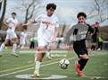 Photo from the gallery "Ridgefield vs. Xavier (CIAC Class LL 2nd Round)"