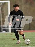 Photo from the gallery "Ridgefield vs. Xavier (CIAC Class LL 2nd Round)"