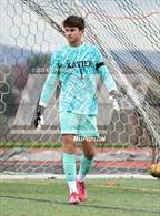 Photo from the gallery "Ridgefield vs. Xavier (CIAC Class LL 2nd Round)"